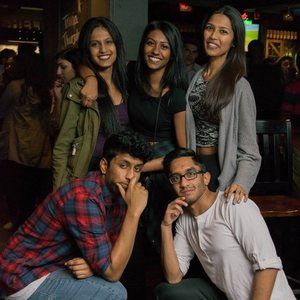 Meet your Posher, Josh